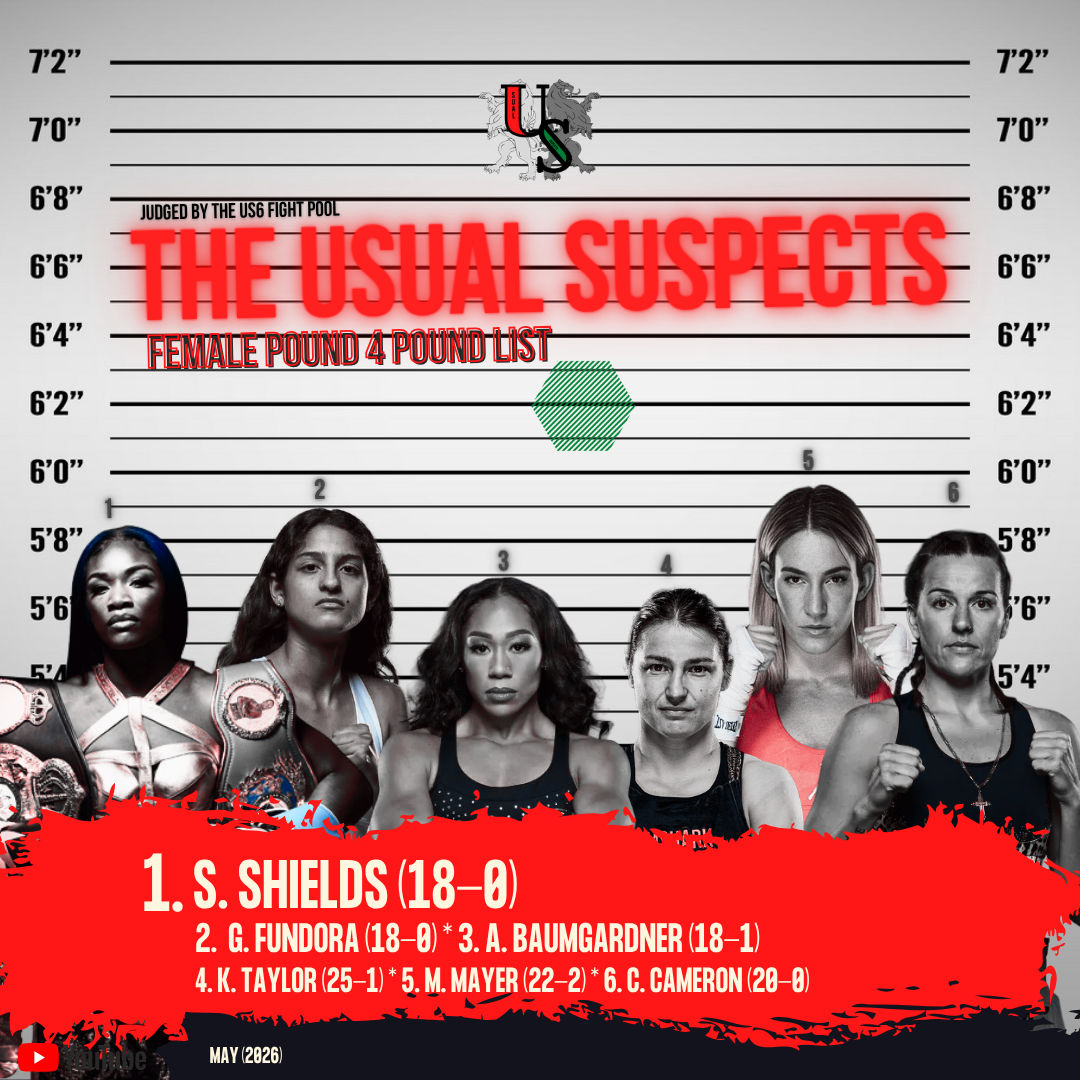 Female P4P